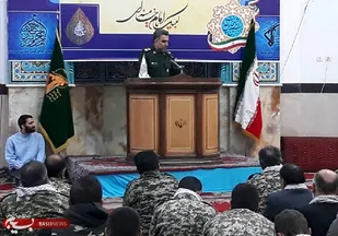 بسیج توانمندی بالایی برای دفع تهدیدات گوناگون دارد