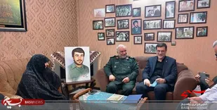 " زندگی نامه شهدای شاخص" هر استان روی ریل تولید فیلم