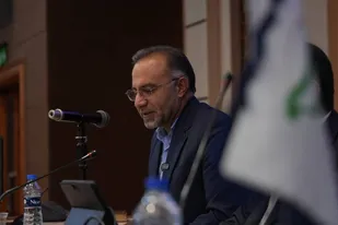بسیج اساتید باید محور شبکه&zwnj;سازی و بسیج ظرفیت&zwnj;های علمی کشور باشد/ دانشگاه جامع انقلاب اسلامی بستر پشتیبانی از نقش&zwnj;آفرینی اساتید در مسیر تمدن&zwnj;سازی است