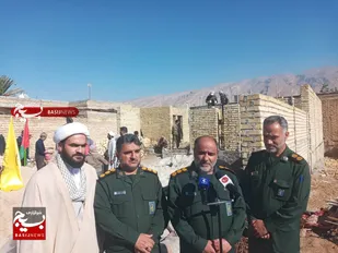 ارائه خدمات بهداشتی به ۸۰۰ نفر در قالب رزمایش بزرگ جهادگران فاطمی ۳