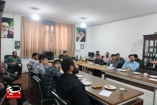 دوره تخصصی &laquo;صهیونیست&zwnj;شناسی&raquo; در همدان برگزار شد