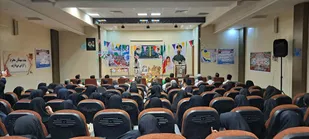 قدرت برآمده از دانش همراه با تقوا و اخلاق، چونان سپری پولادین است