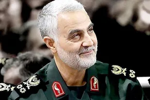 سردار سلیمانی مصداق کامل انسانی ولایی، انقلابی و شجاع بود