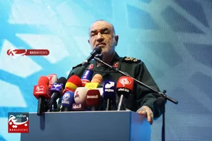 آرزوی شهید طهرانی مقدم در نابودی رژیم صهیونیستی به زودی محقق خواهد شد