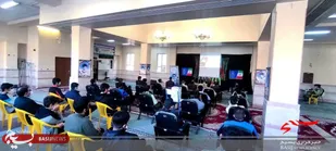 یادواره شهید محمدحسین فهمیده در هفته بسیج دانش آموزی