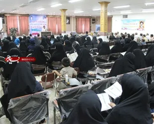 همایش تبیین نقش اصناف در توسعه فرهنگ اسلامی