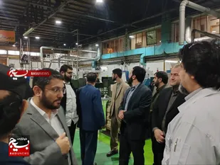 اردوی راویان پیشرفت و فعالان عرصه تبیین