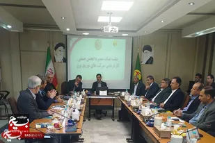 کنترل&zwnj;پذیری ۵۰ درصد بار مشترکین برق استان همدان /کشف ۳۷۳ دستگاه ماینر در همدان