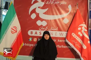 از کلاس نهج&zwnj;البلاغه تا نذر پسته؛ روایت همت بانوان ساقی برای جبهه مقاومت
