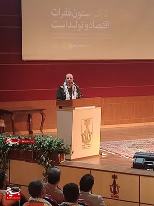 همایش بزرگداشت روز جهانی کارگر در کرج برگزار شد+تصاویر