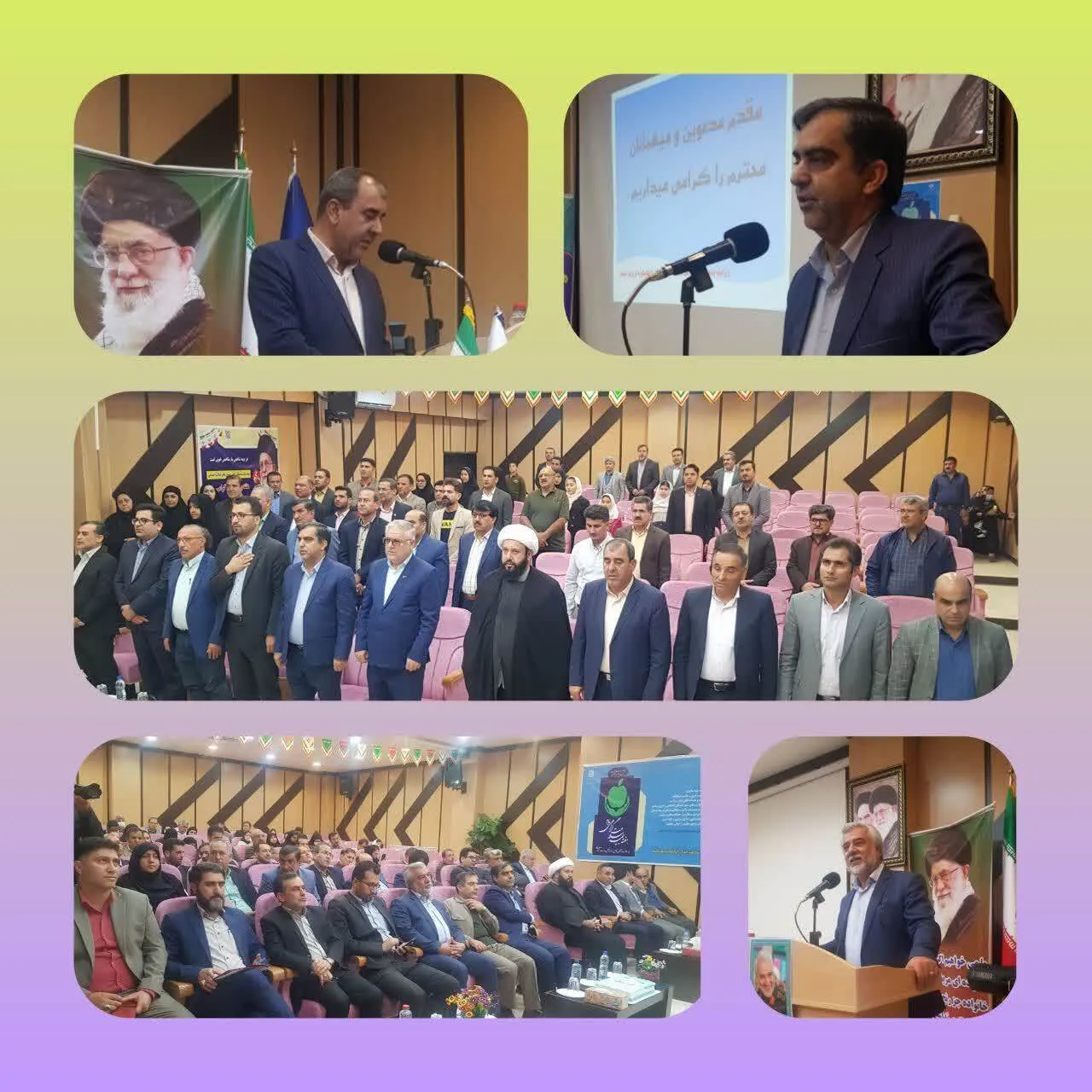 بیمه سلامت حامی زوج های نابارور در کهگیلویه و بویراحمد/ تاکنون ۴۰ میلیارد ریال هزینه شده است
