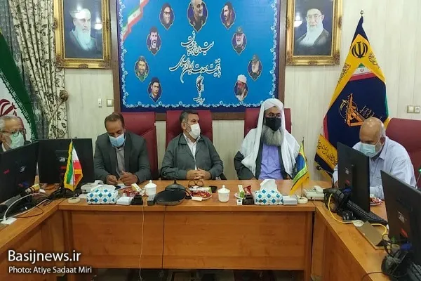 پرشور بودن انتخابات لرزه بر تن دشمنانی می‌اندازد