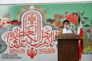 انتخابات صحنه خلق حماسه آگاهی و مردم سالاری است/ مشارکت حداکثری دشمن را ناامید می&zwnj;کند