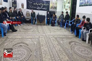 از سرکشی از پایگاه تا کمک های جهادی در سرخه