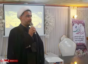 وابستگان سپاه جهادگران دیروز و امروز و صاحبان اصلی انقلاب هستند