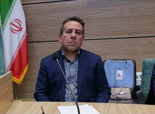 رئیس هیأت گلف کردستان انتخاب شد