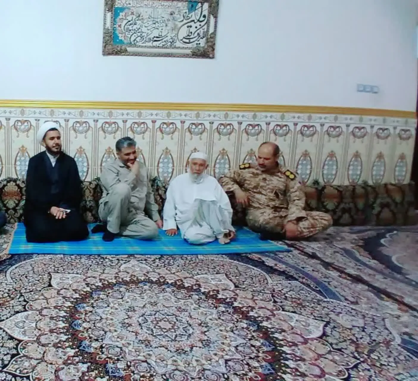 امام جمعه فنوج