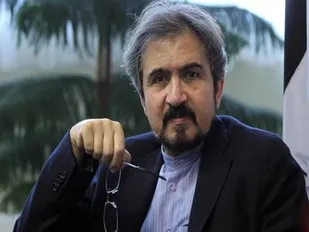 ادبیات اعتدالی سخنگوی وزارت خارجه