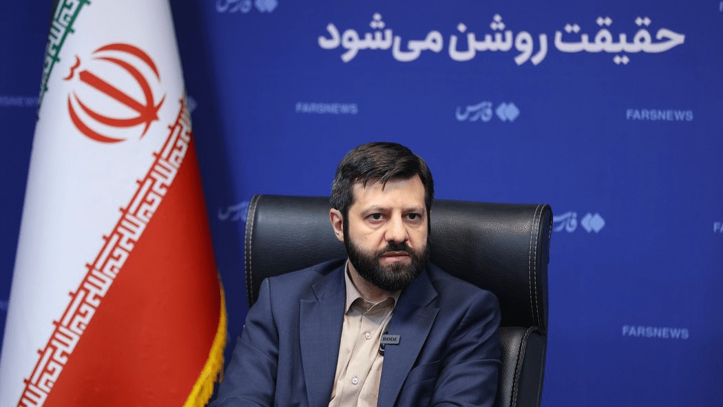 پیشوایی: شرط التزام به ولایت فقیه را از آییننامه جذب اساتید حذف کردهاند پیشوایی: شرط التزام به ولایت فقیه را از آییننامه جذب اساتید حذف کردهاند