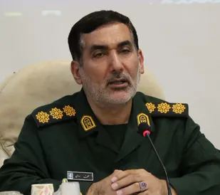 برگزاری رزمایش سراسری &laquo;جان&zwnj;فدا برای ایران&raquo; در تمامی شهرستان&zwnj;های استان سمنان