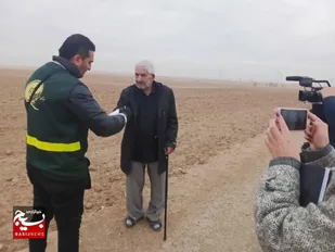 سرشماری عمومی کشاورزی در استان اردبیل بازشماری می&zwnj;شود