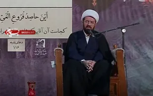 انقلاب با ۴ تا بی حجاب زمین نمی&zwnj;خورد | دوره غیبت، زمان زنگ تفریح نیست