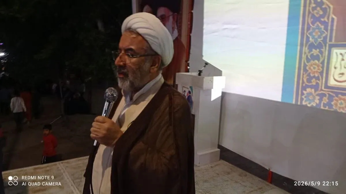 تعالیم دینی مسیر عبور از طاغوت را ترسیم می‌کند