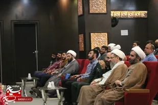 تکریم و معارفه مسئول دفتر نمایندگی ولی فقیه در سپاه ناحیه امام هادی(ع) برگزار شد