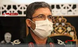 ۴ توصیه مهم فرمانده سپاه اردبیل به رسانه&zwnj;ها