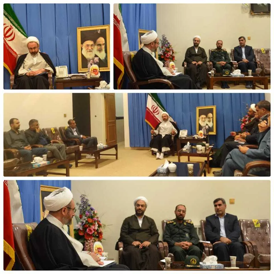 بازسازی صحنه غدیر تاثیرگذار و کار ارزشمندی است/ چشم انداز زیرساخت های اربعین چشم انداز ظهور حضرت ولی عصر(عج) باشد