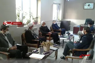 تفکر بسیج نشات گرفته از تفکر امام حسین(ع) و نهضت عاشوراست