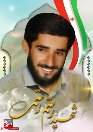 شهداء سنگ نشانند که ره گم نشود