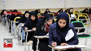 رقابت ۳۸۷ پزشک در آزمون دستیاری تخصصی دانشگاه علوم پزشکی اردبیل