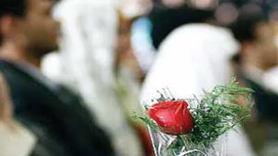 ضرورت ورود جدی برای مسئولین و مردم برای فرهنگ‌سازی ازدواج آسان