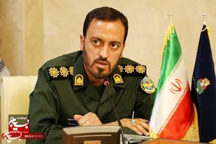 برگزاری آئین کلنگ&zwnj;زنی یادمان و زائرسرای شهدای قراویز