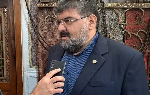 عبدلیان پور