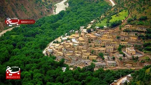 اجرای طرح منظومه روستایی در خوزستان