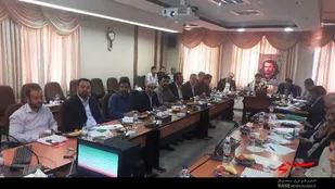 حرکت در چهارچوب قوانین با رویکرد انقلابی و جهادی لازمه پیشرفت و نوآوری