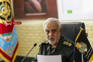 فراخوان طراحی بزرگترین المان دفاع مقدس استان فارس اعلام می&zwnj;شود