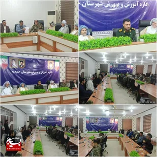 تقویت روحیه مقاومت ناکامی دشمنان را رقم می&zwnj;زند