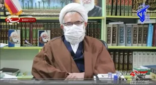 کلیپ|بسیج،ولایی،انقلابی وتمدن ساز
