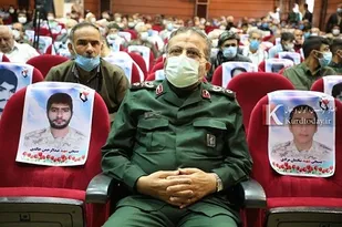 انتخابات پایان تاخت و تاز جهان سلطه در کشور&zwnj;های اسلامی است