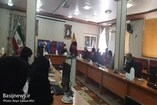 رسانه ها باید زبان مردم و زنگ بیدار باش مسئولان باشند