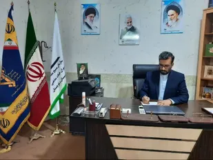 پیام تسلیت مسئول بسیج مداحان سیستان&zwnj;وبلوچستان به سردار مرتضوی
