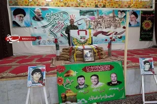 همایش بزرگداشت سالروز فتح خرمشهر با حضور اقشار مختلف مردم