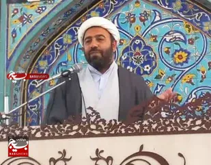 ماه خدا، تمرین خوبی برای ترک خطاها و گناهان است