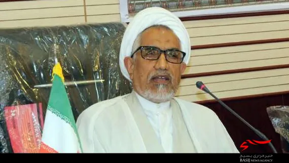 آمریکا ادعای مبارزه با سلاح شیمیایی می کند درحالی که زرادخانه هایشان پر از سلاح شیمیایی است