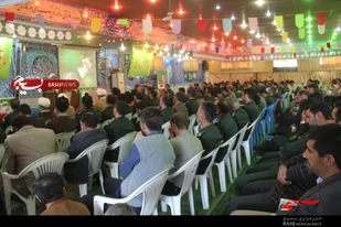 گاهی وقت ها به حال شما پاسداران غبطه می خورم