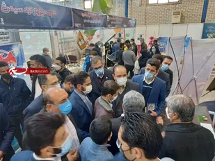 رینوتکس برند فناوری استان است/ اکوسیستم فناوری در استان راه&zwnj;اندازی شود