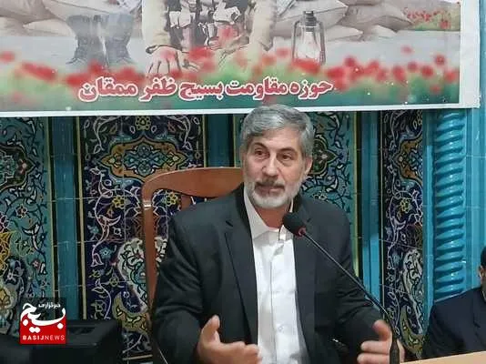 همایش پیشکسوتان و رزمندگان ممقان برگزار شد